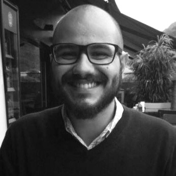 Alberto Nogueira